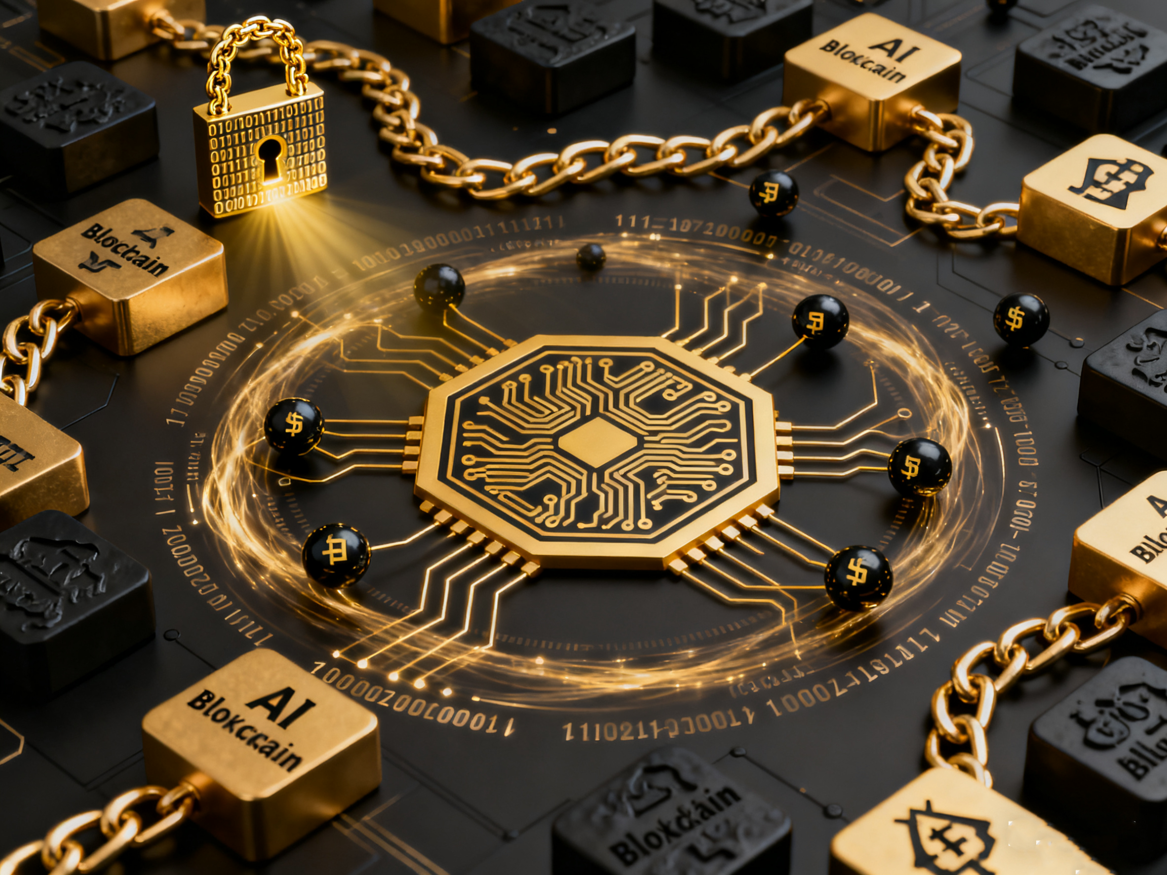 Web3 AI Commerce Platform